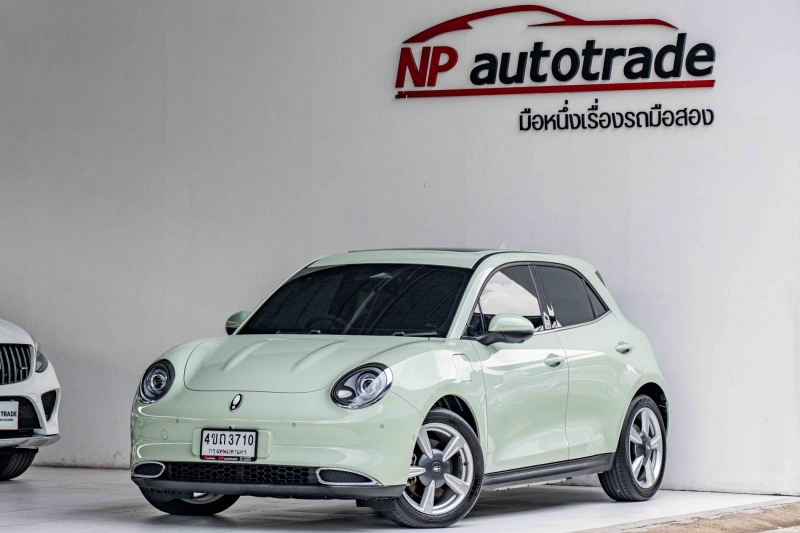 2023 ORA GOOD CAT 500 ULTRA