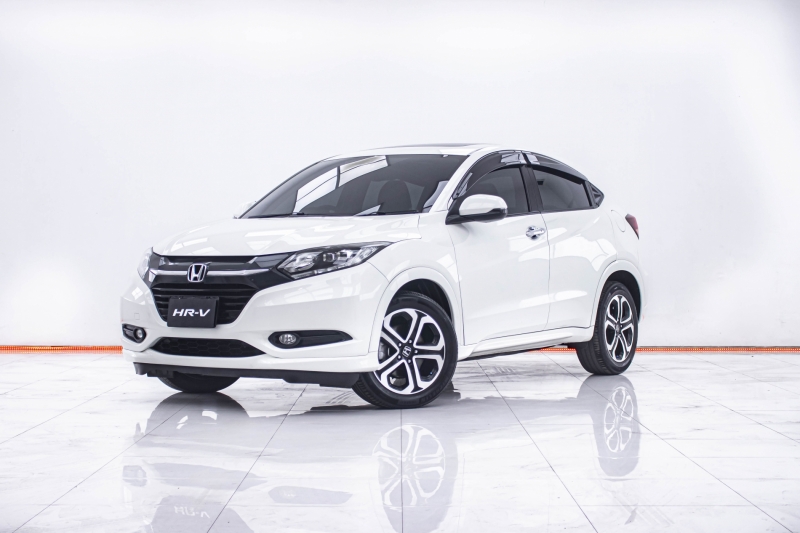 2015 HONDA HR-V 1.8 EL