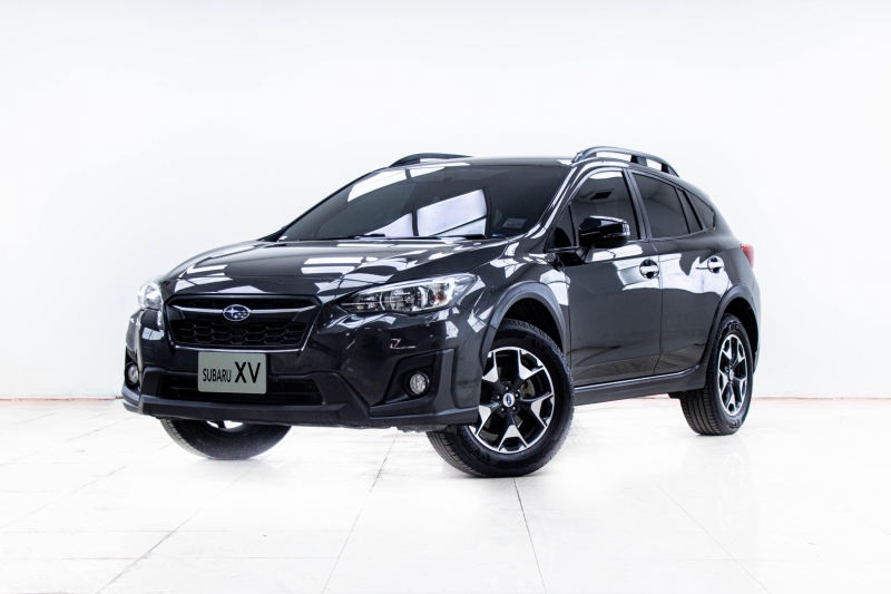2018 SUBARU XV 2.0i