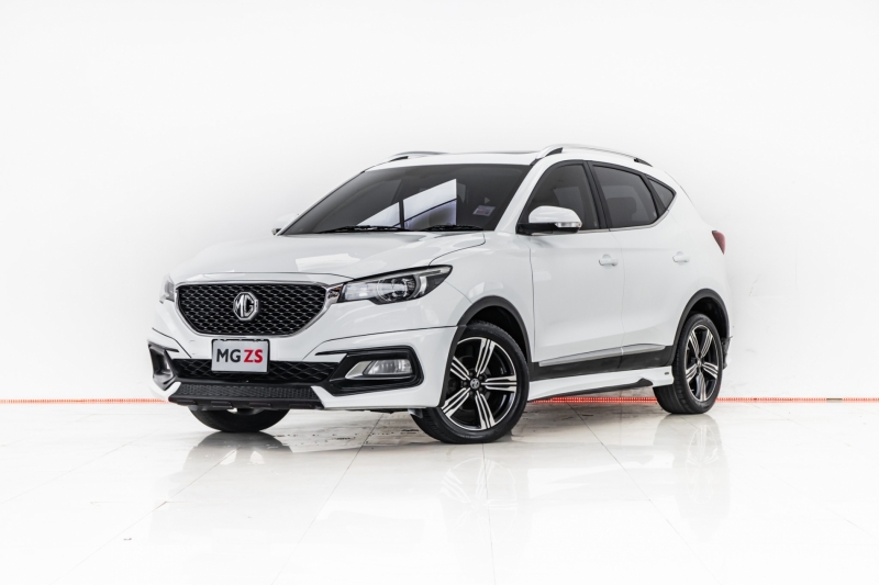 2019 MG ZS 1.5 X