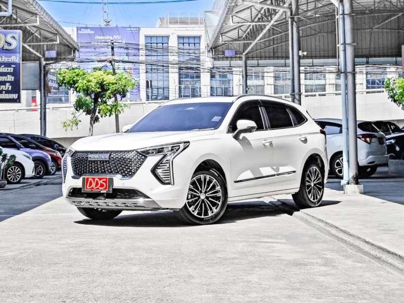 2024 HAVAL Jolion ULTRA