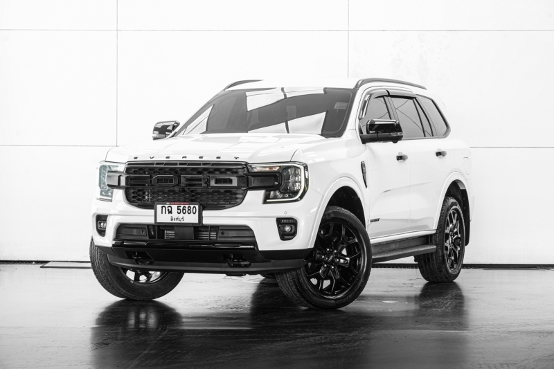 2023 FORD EVEREST 2.0 Turbo Sport