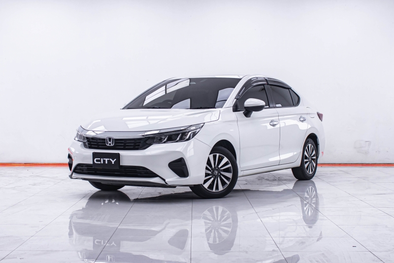 2024 HONDA CITY 1.0 Turbo SV