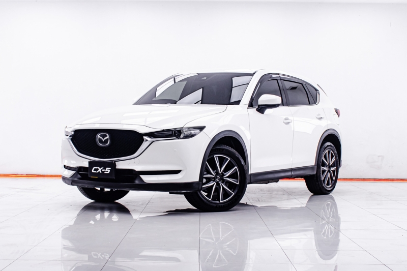 2020 MAZDA CX-5 2.0 SP