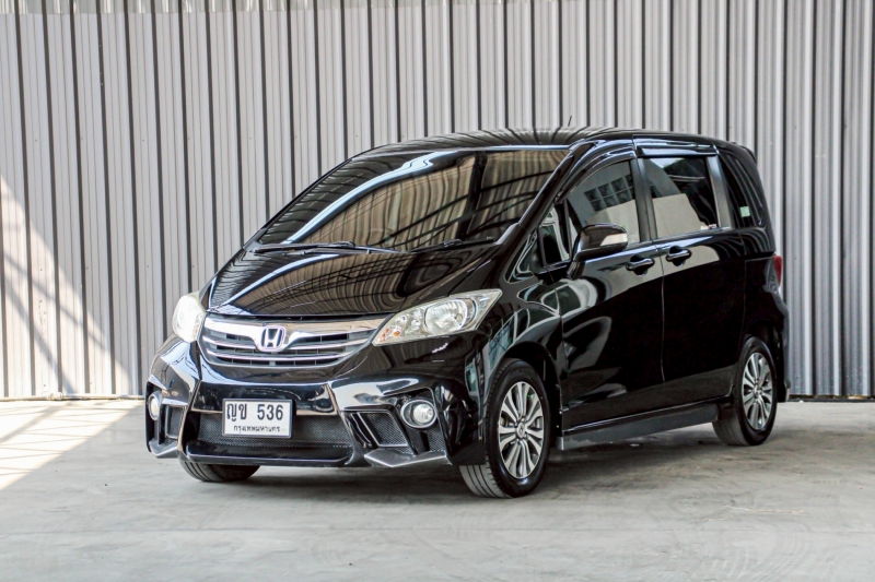 2014 HONDA FREED 1.5 EL