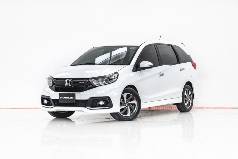 2017 HONDA Mobilio MOBILIO 1.5 RS