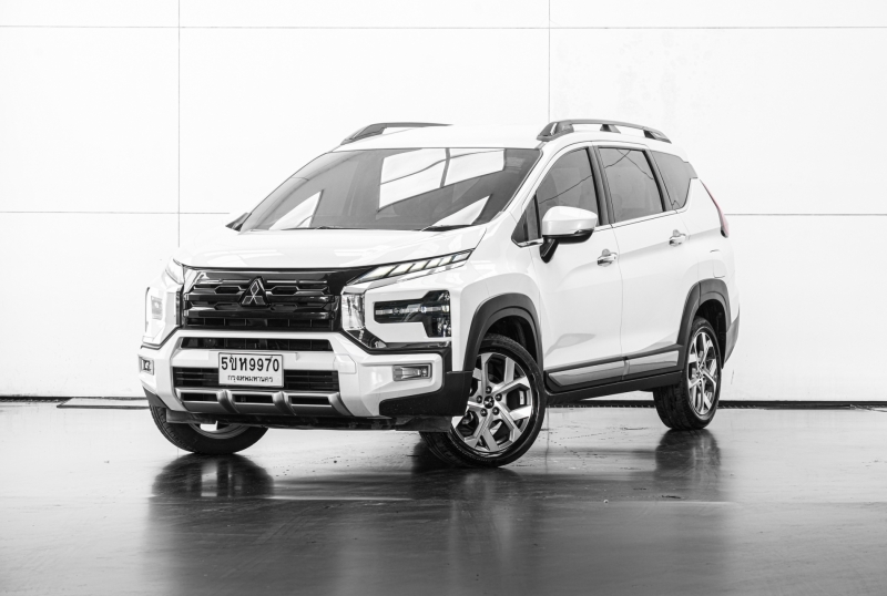 2023 MITSUBISHI XPANDER CROSS 1.5