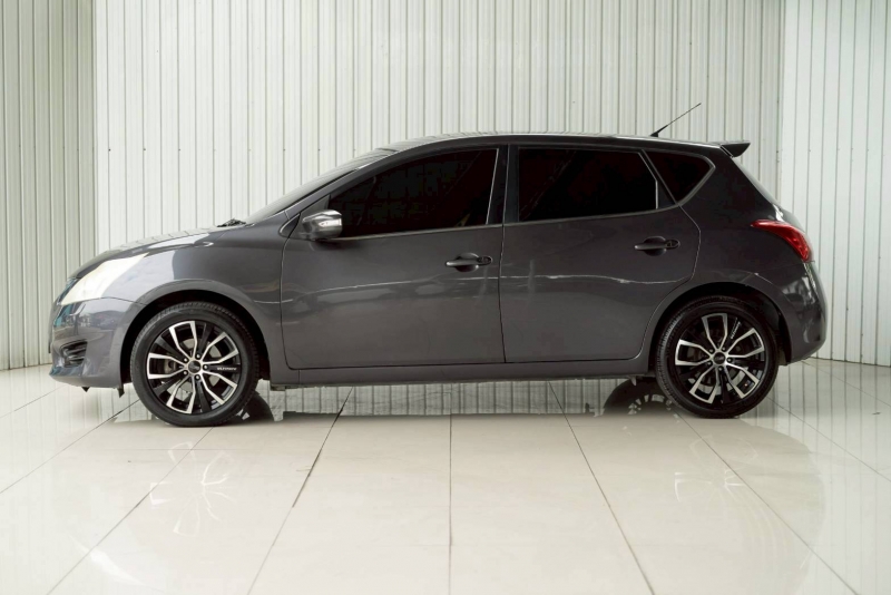 2013 NISSAN PULSAR 1.8 V