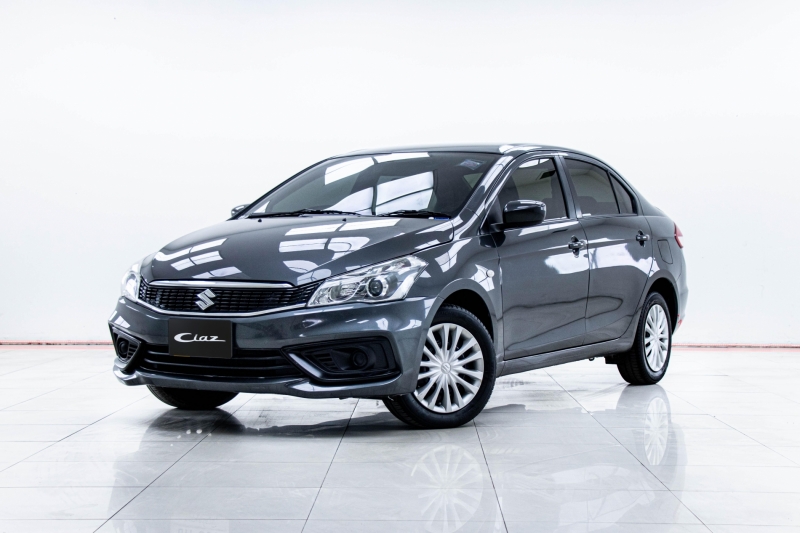 2020 SUZUKI CIAZ 1.25 GL