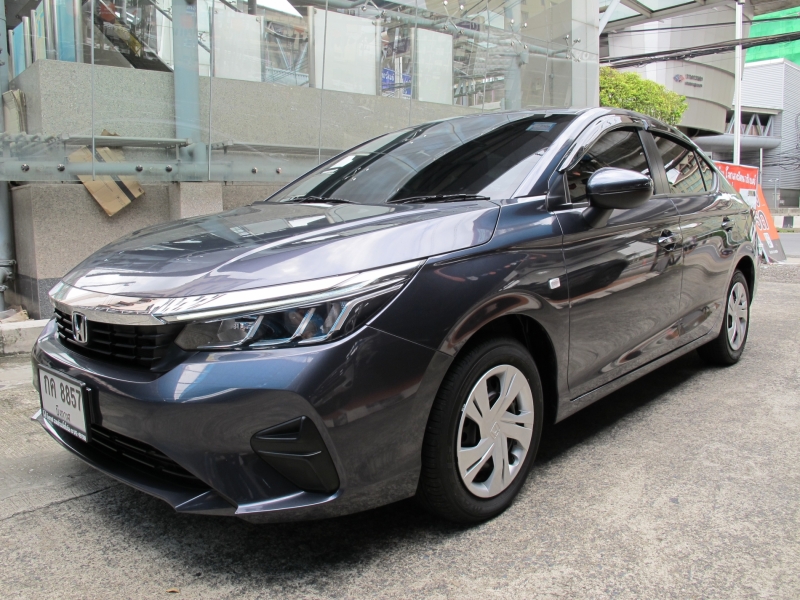 2024 HONDA CITY 1.0 Turbo S