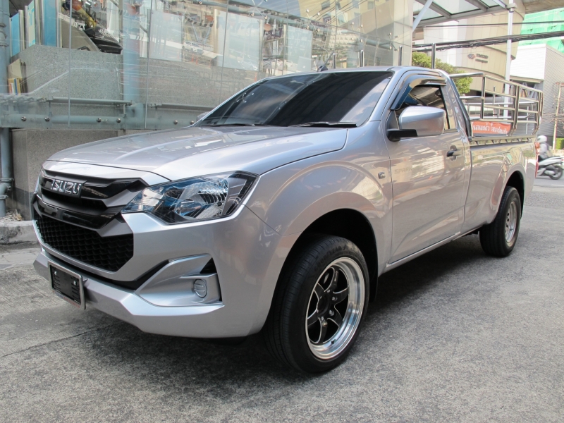 2025 ISUZU D-Max 2020-ปัจจุบัน