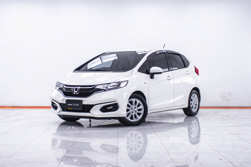 2016 HONDA JAZZ 1.5 V i-VTEC