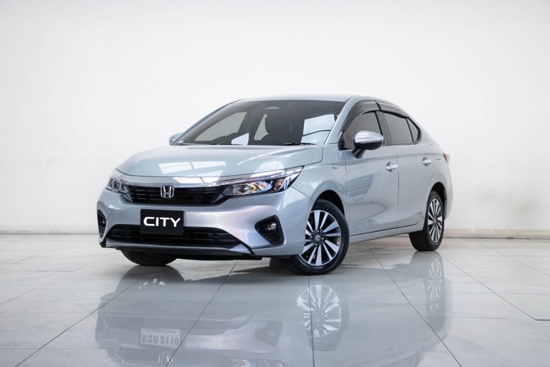 2024 HONDA CITY 1.0 Turbo SV