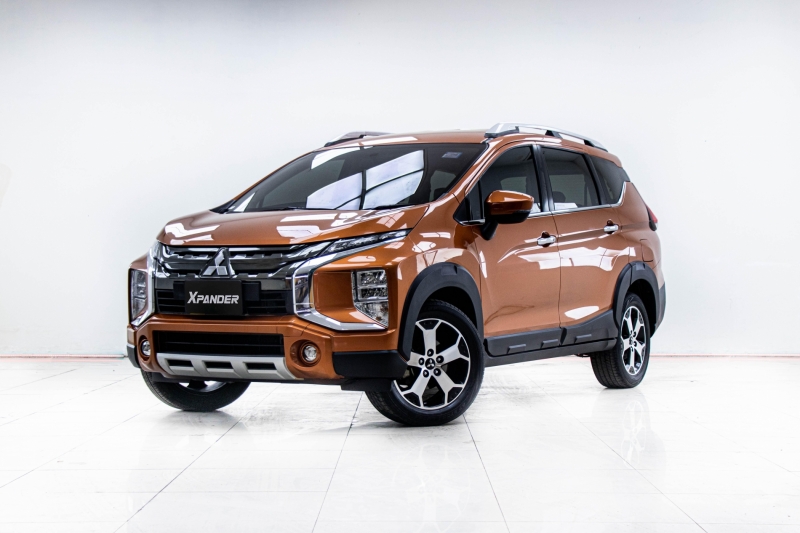 2022 MITSUBISHI XPANDER CROSS 1.5
