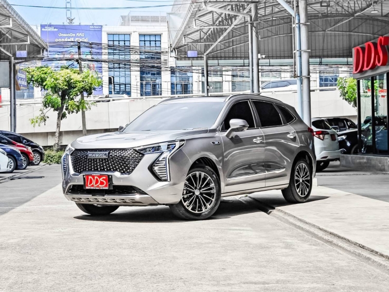 2022 HAVAL Jolion ULTRA