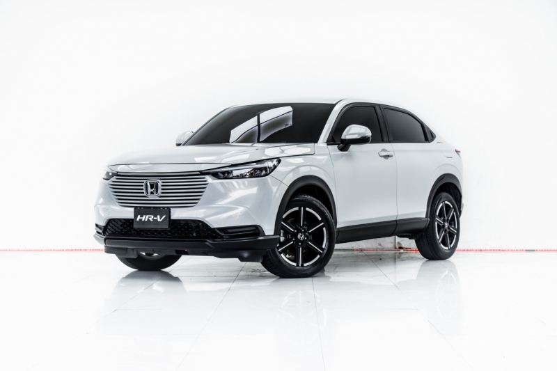 2022 HONDA HR-V 1.5 E e:HEV