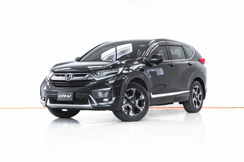 2018 HONDA CRV 2.4 EL (i-VTEC) 4WD