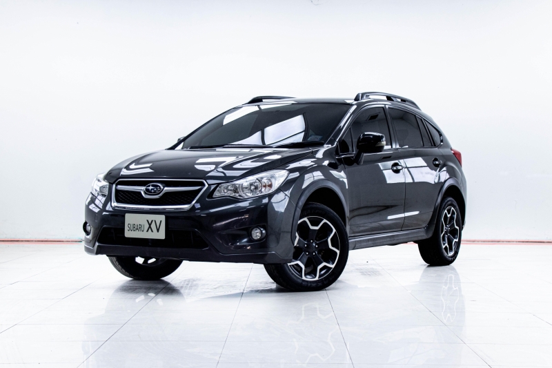 2015 SUBARU XV 2.0i