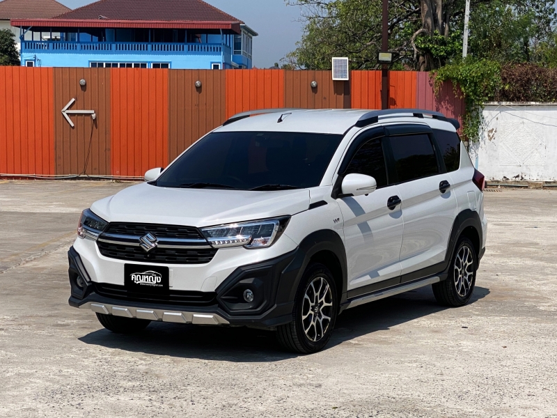 2021 SUZUKI XL7 1.5 GLX