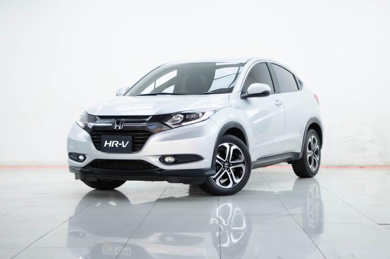 2015 HONDA HR-V 1.8 E
