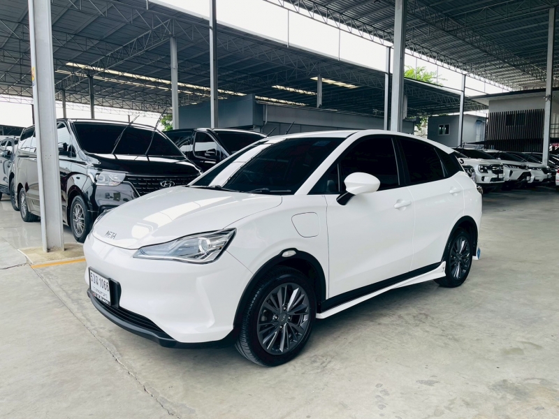 2024 NETA V