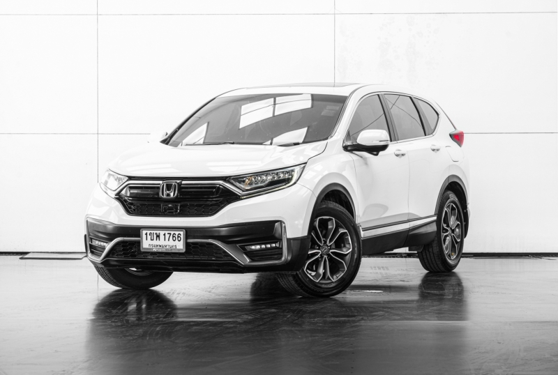2021 HONDA CRV 2.4 ES