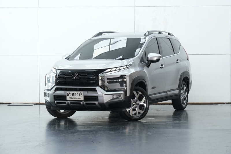 2023 MITSUBISHI XPANDER CROSS 1.5