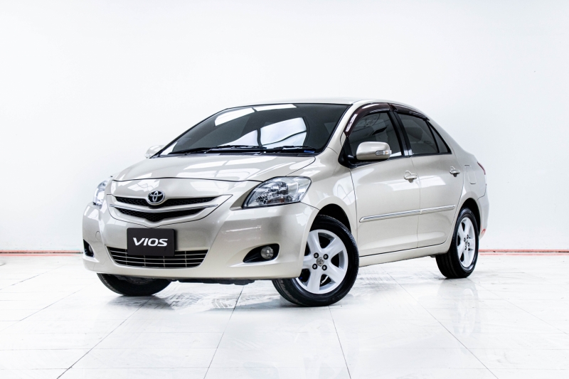 2009 TOYOTA VIOS 1.5 G