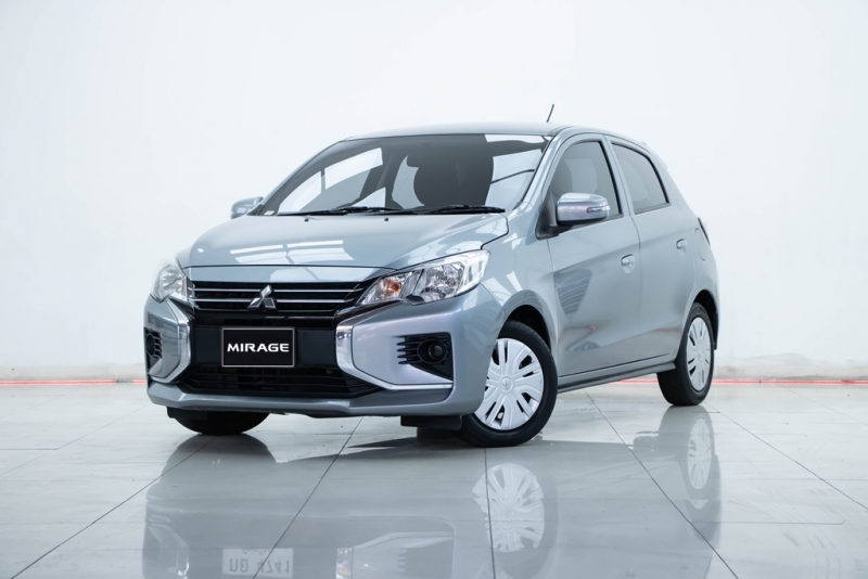 2020 MITSUBISHI MIRAGE 1.2 GLX