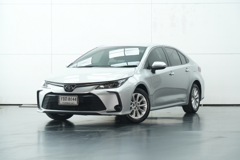 2020 TOYOTA COROLLA ALTIS Corolla 1.6 G