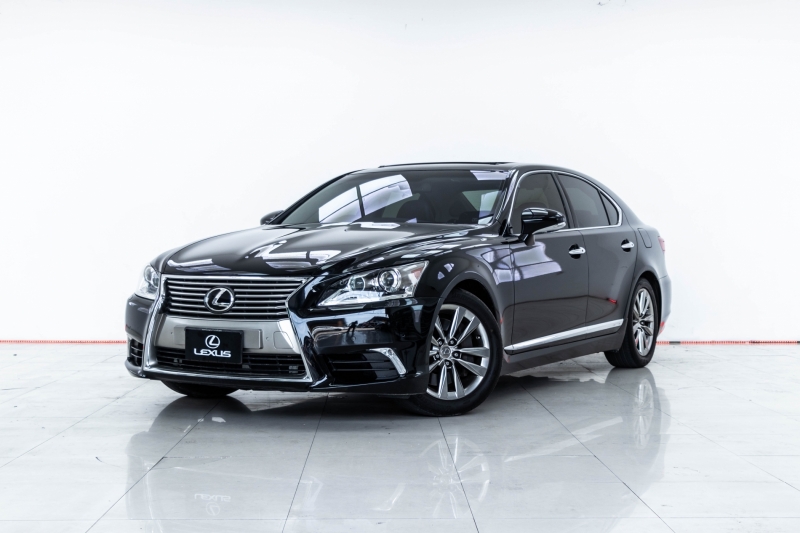 2016 LEXUS LS 460 I