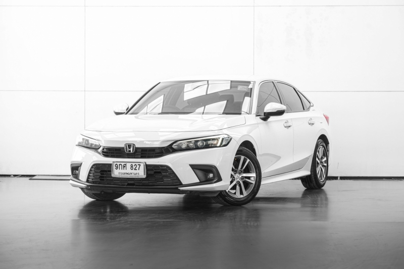 2021 HONDA CIVIC Civic FE 1.5 Turbo EL