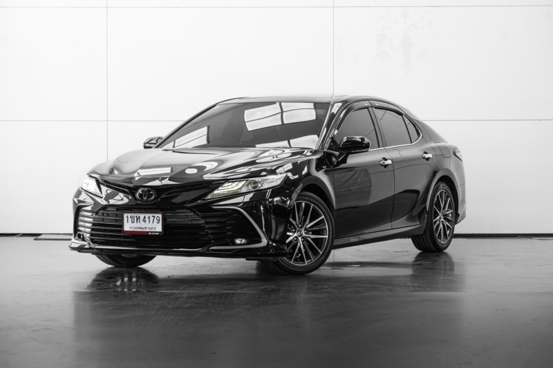 2021 TOYOTA CAMRY 2.5 Premium