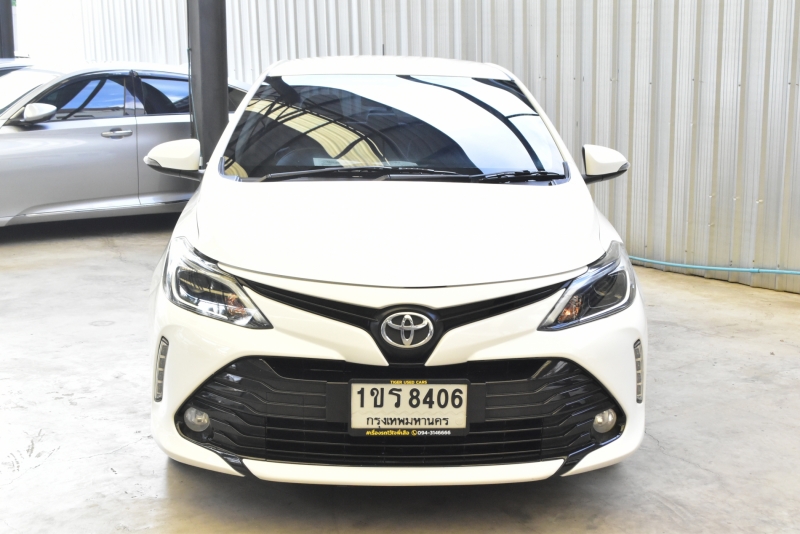 2020 TOYOTA VIOS 1.5 Mid