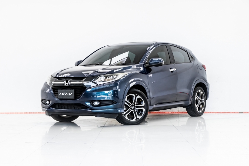 2016 HONDA HR-V 1.8 EL