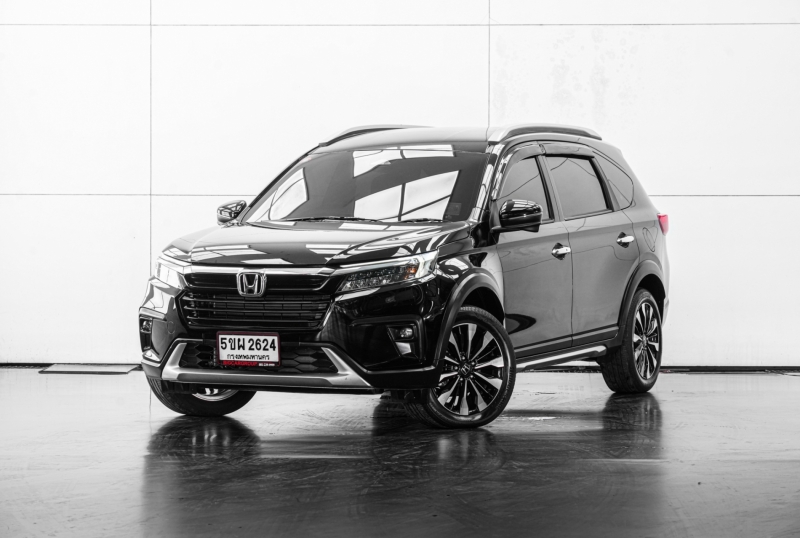 2023 HONDA BR-V BRV 1.5 EL