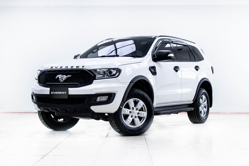 2019 FORD EVEREST TREND 2.0 Turbo