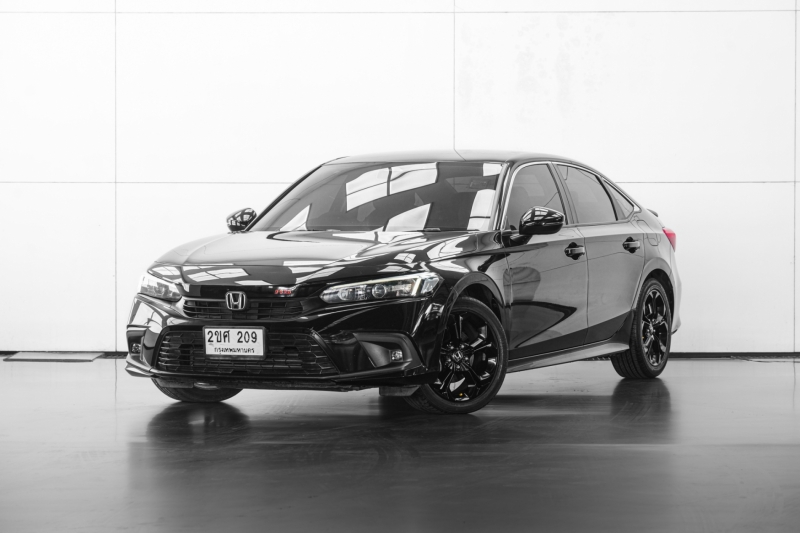 2021 HONDA CIVIC Civic FE 1.5 Turbo EL