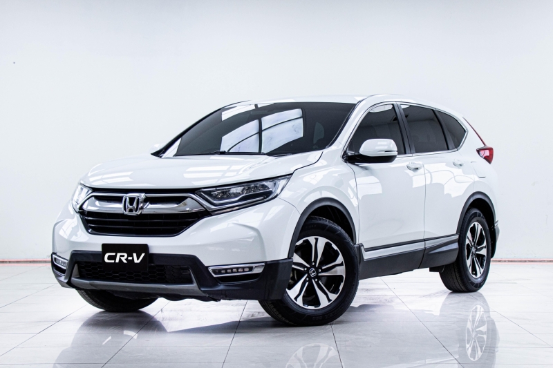 2018 HONDA CRV CR-V 1.6 E Diesel