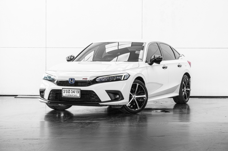 2023 HONDA CIVIC Civic FE 2.0 e:HEV RS
