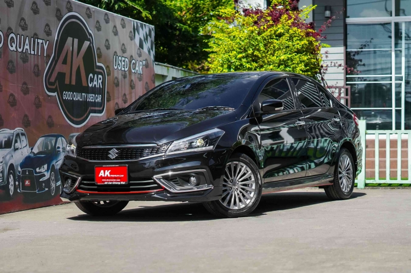 2020 SUZUKI CIAZ 1.25 GLX