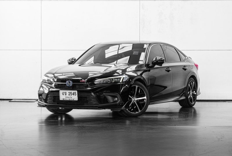 2022 HONDA CIVIC Civic FE 2.0 e:HEV RS
