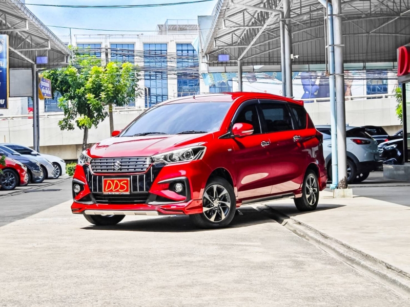 2020 SUZUKI ERTIGA 1.5 GX