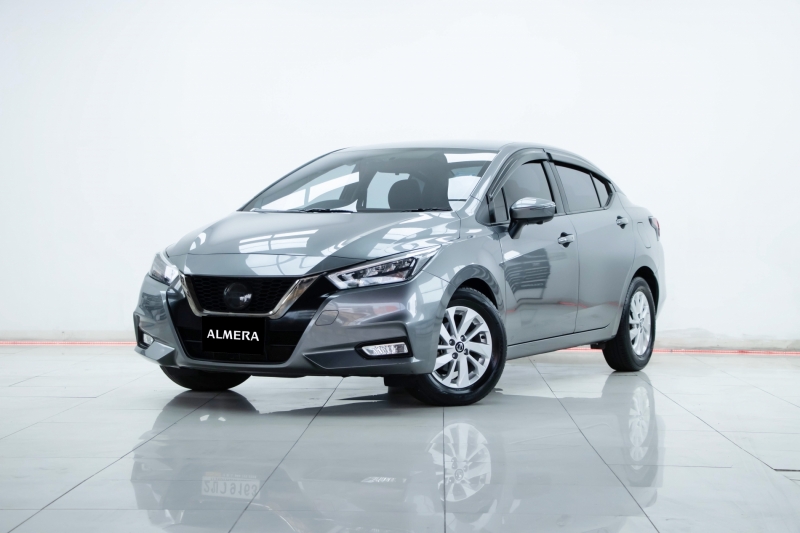 2022 NISSAN ALMERA 1.0 VL