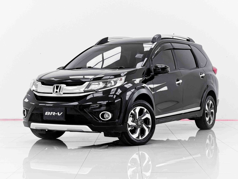 2016 HONDA BR-V BRV 1.5 SV