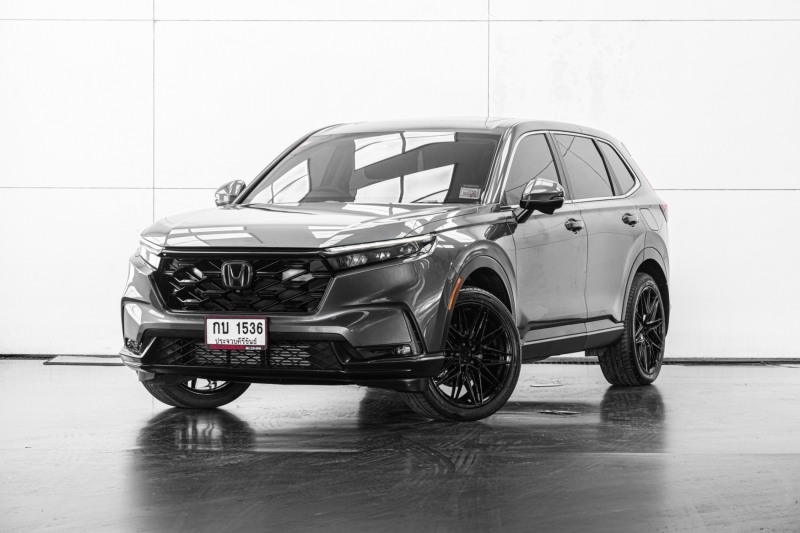 2023 HONDA CRV 1.5 EL 4WD 7ที่นั่ง