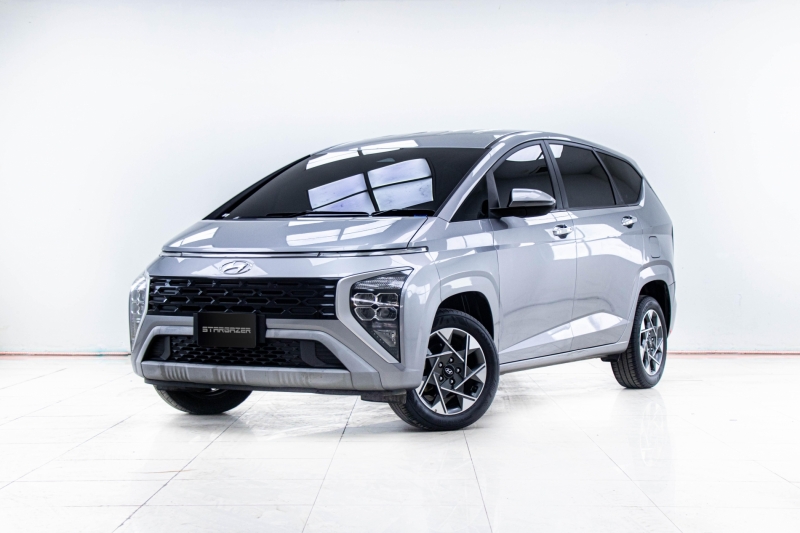 2023 HYUNDAI STARGAZER 1.5 SMART6