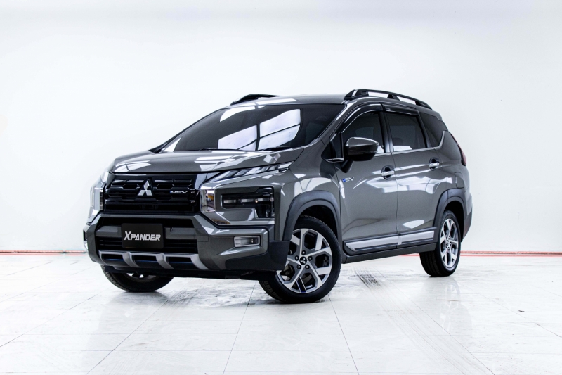 2024 MITSUBISHI XPANDER CROSS 1.6 HEV