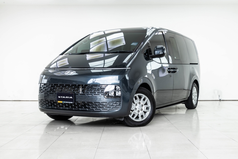 2023 HYUNDAI STARIA 2.2 S