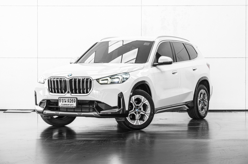2024 BMW X1 sDrive20i X Line